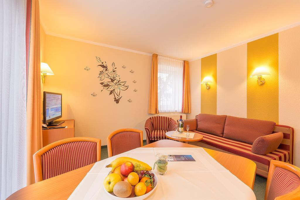 Villa Osada Binz Kamer foto