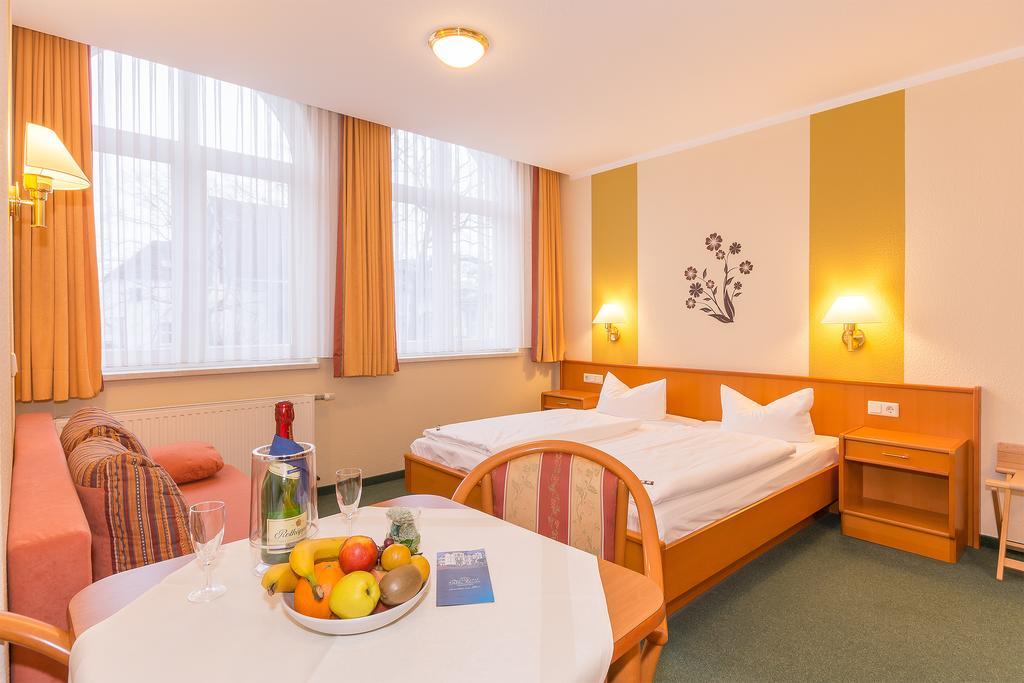 Villa Osada Binz Kamer foto