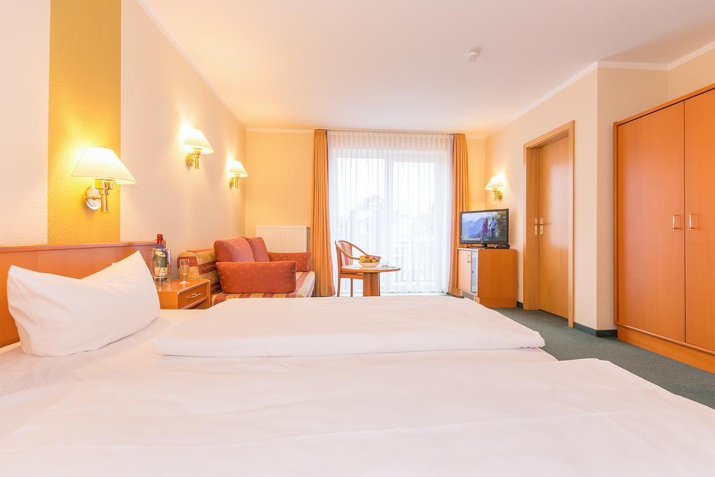 Villa Osada Binz Kamer foto