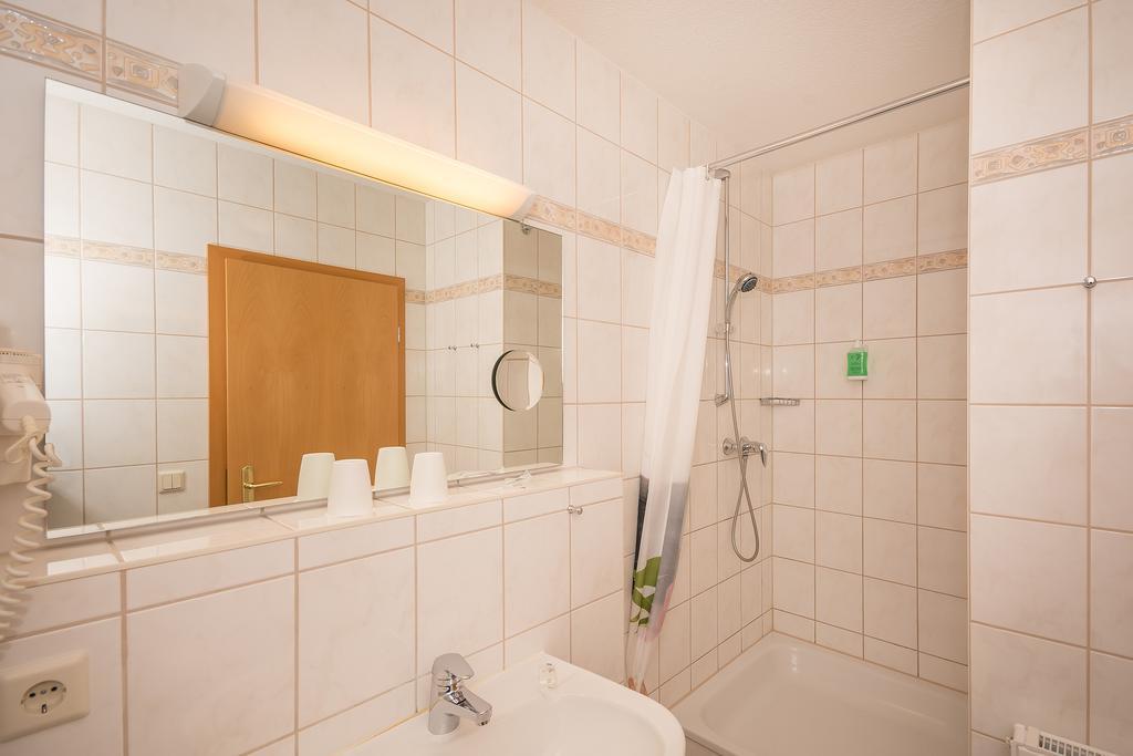 Villa Osada Binz Kamer foto