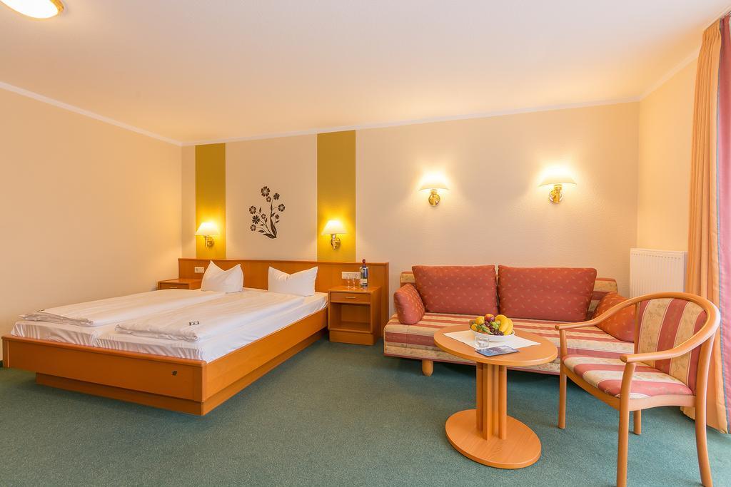 Villa Osada Binz Kamer foto